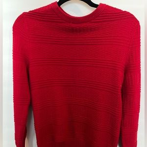 Cat & Jack Boys Knit Sweater